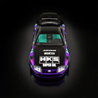 Hot Wheels RLC Exclusive sELECTIONs 1997 Toyota Supra