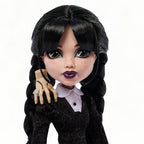 Monster High Wednesday Series Wednesday Addams Doll