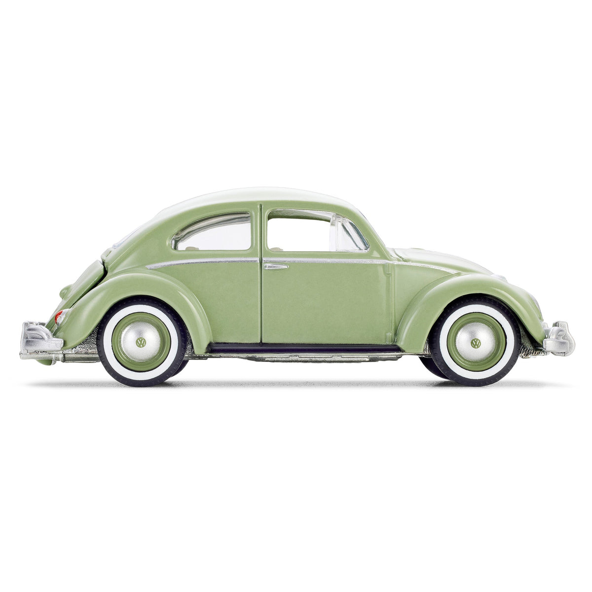 Hot Wheels x MoMA VW Beetle Type 1 Sedan