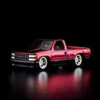 Hot Wheels RLC Exclusive 1990 Chevy 454 SS