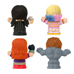 Little People Collector Wednesday TV Series Special Edition Set