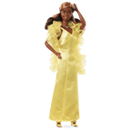 1977 Superstar Christie Barbie Doll