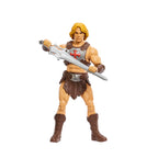 Masters of the Universe 2026 Movie He-Man Action Figure