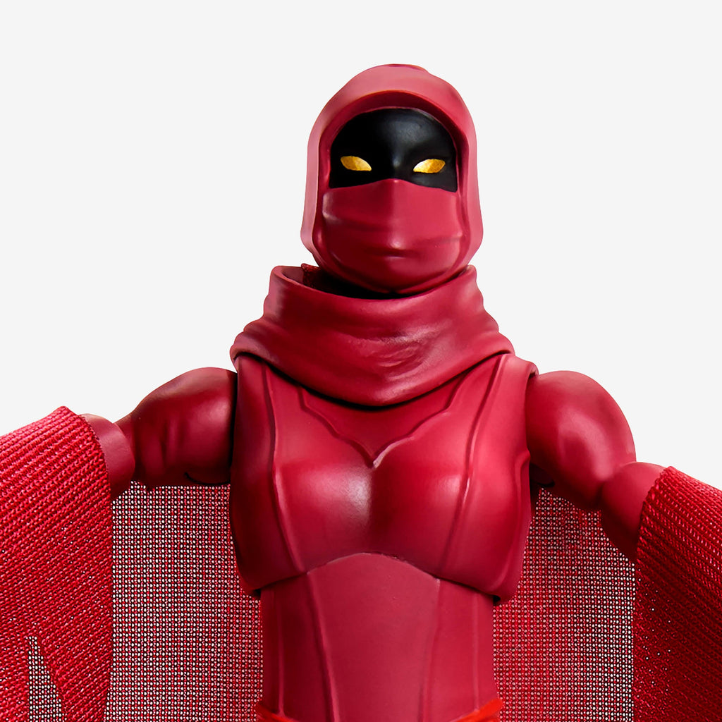 Masters of the Universe Masterverse Shadow Weaver Action Figure