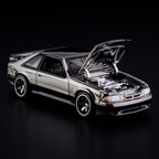 Hot Wheels RLC Exclusive 1993 Ford Mustang Cobra R