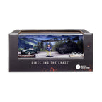 Matchbox The Movie Director Diorama