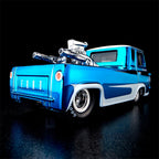 Hot Wheels RLC Exclusive Hi-Po Hauler