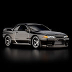 Hot Wheels RLC Exclusive Nissan Skyline GT-R (BNR32)