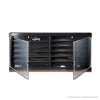 Hot Wheels Display Case