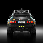 Hot Wheels Mobil 1 Porsche Dirtmeister 944