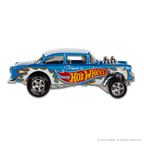 Hot Wheels Display Case
