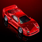 Hot Wheels RLC Exclusive Ferrari F40