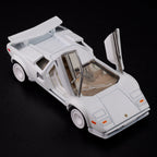 Hot Wheels RLC Exclusive 1982 Lamborghini Countach LP 500 S