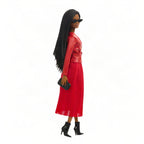 Barbie Signature @Barbiestyle Brooklyn Milan Fashion Week Doll