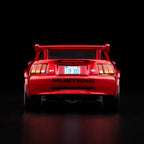Hot Wheels RLC Exclusive 2000 Ford Mustang SVT Cobra R