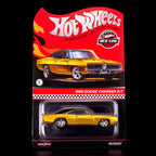 Hot Wheels RLC Exclusive 1969 Dodge Charger R/T