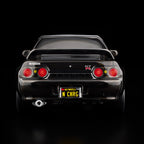 Hot Wheels RLC Exclusive Nissan Skyline GT-R (BNR32)