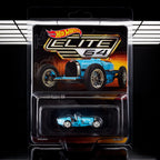 Hot Wheels Elite 64 Bugatti Type 59