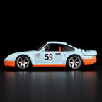 Hot Wheels RLC Exclusive 1986 Porsche 959