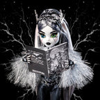 Monster High Voltageous Frankie Stein Reproduction Doll