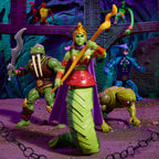 Masters of the Universe Origins Lady Slither Action Figure