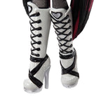 Monster High Reel Drama Draculaura Doll