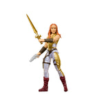Masters of the Universe 2026 Movie Teela Action Figure