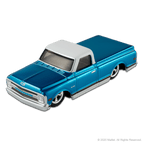 Hot Wheels RLC Exclusive 1969 Chevy C-10