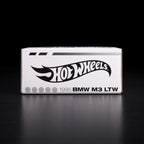 Hot Wheels RLC Exclusive 1995 BMW M3 LTW
