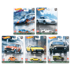 2021 Hot Wheels Car Culture: British Horsepower