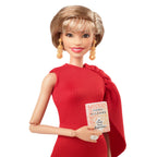 Barbie Inspiring Women Isabel Allende Doll 