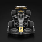 Hot Wheels F1 The Movie Vehicle