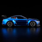 Hot Wheels RLC 2022 Ford Mustang Shelby GT500 Code Red