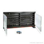 Hot Wheels Display Case