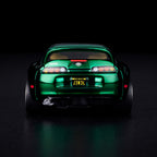 Hot Wheels RLC Exclusive 1997 Toyota Supra