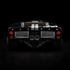 Hot Wheels RLC Exclusive Ford GT40 MkII