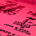 Art of Engineering Barbie® Print