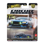 Hot Wheels Premium Car Culture 2024 Mustang RTR Spec 5-FD
