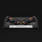 Hot Wheels® 2025 Formula 1® Team Factory-Sealed Set