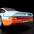 Hot Wheels RLC Exclusive 1986 Porsche 959