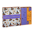 Barbie 12 Days of Halloween Doll and Accessories
