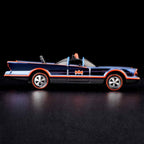 Hot Wheels RLC Exclusive TV Series Batmobile