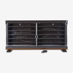 HW Display Case Plus Exclusive Mercedes-Benz 190 E 2.5-16 Evolution II