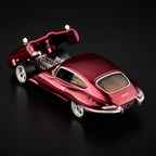 Hot Wheels RLC Exclusive 1964 Jaguar E-Type