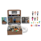 Polly Pocket x The Office Compact