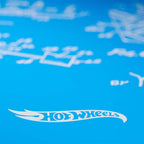 Art of Engineering Hot Wheels Print