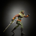 Masters of the Universe Chronicles 2026 Tri-Klops Action Figure