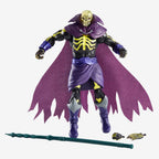 Masters of the Universe Masterverse Revelation Scare Glow Figure
