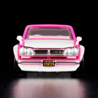 Hot Wheels RLC Exclusive 1972 Skyline H/T 2000GT-R