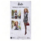 Barbie Signature @Barbiestyle Paris Fashion Week Doll